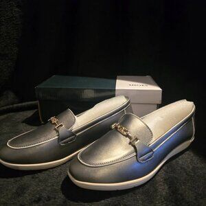 DeYashopin Women’s Ballet Flats Slip-On Non-Slip Waterproof NIB Size 6.5